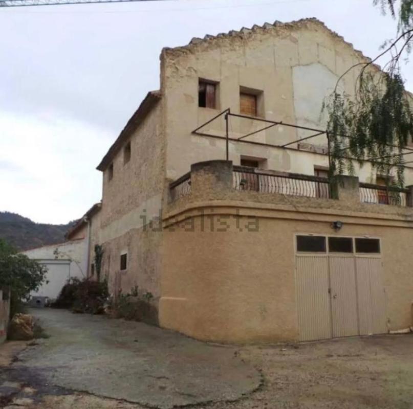 Sale of independent chalet in Calle Evarist Manero Molla, Relleu
 photo 2
