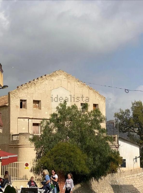 Sale of independent chalet in Calle Evarist Manero Molla, Relleu
 photo 3