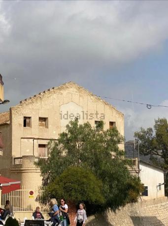 Independent chalet for sale in Calle Evarist Manero Molla, Relleu
thumbnail 2