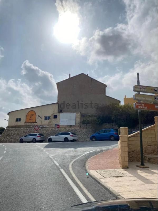 Sale of independent chalet in Calle Evarist Manero Molla, Relleu
 photo 4
