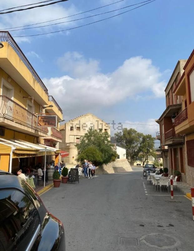 Sale of independent chalet in Calle Evarist Manero Molla, Relleu
 photo 5