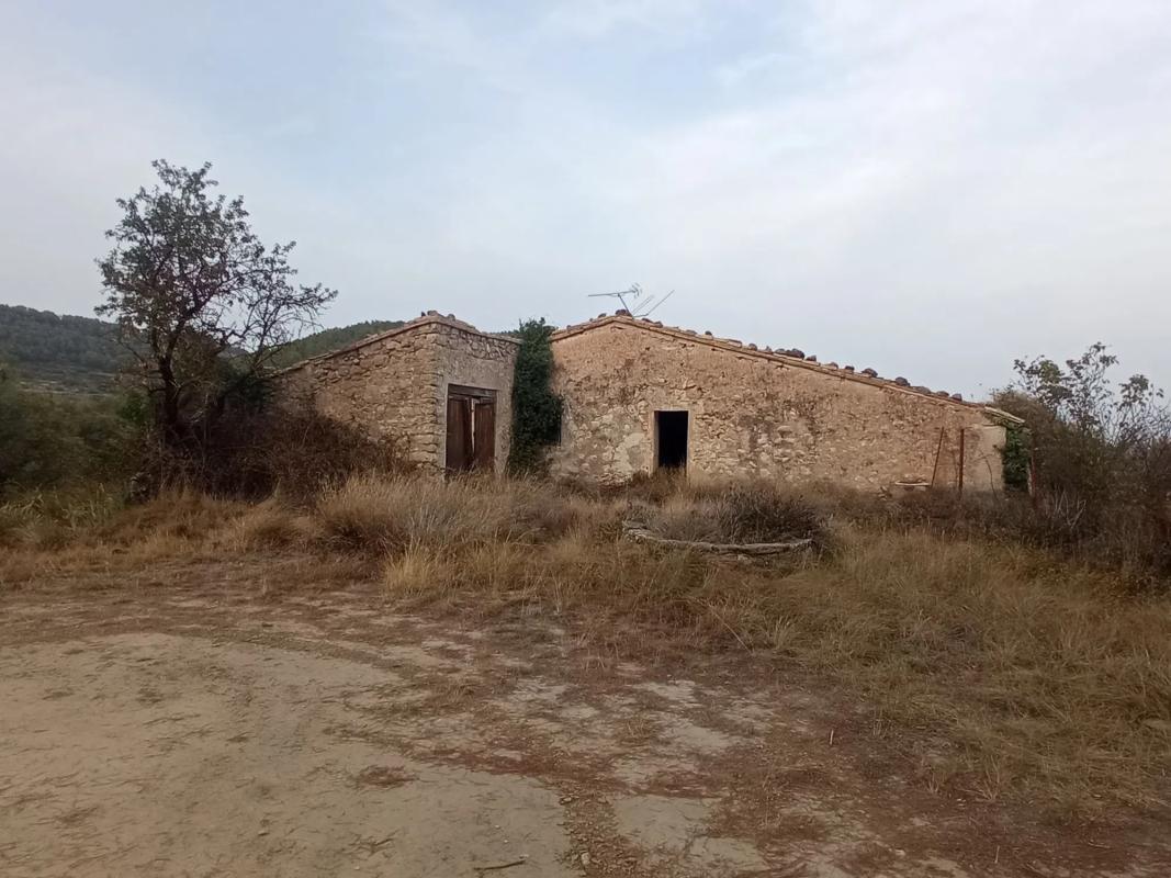 Новостройка Masía en Partida Urques, 4 в Рельеу photo 2