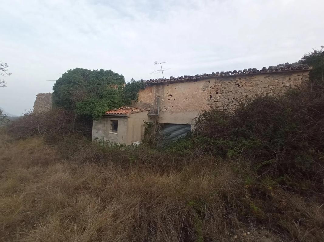 Новостройка Masía en Partida Urques, 4 в Рельеу photo 3