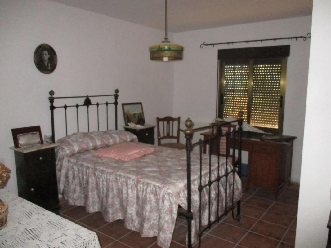 Sale of rural property in Plaza el Muscaret , Relleu photo 4