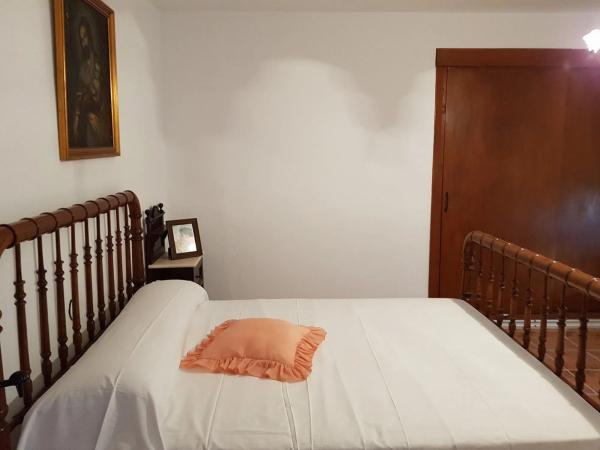 Independent chalet for sale in Partida Muscaret, Relleu
photo 1