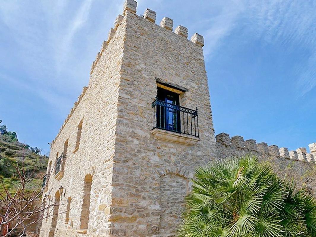 Terreno en venta en Relleu, Alicante photo 5
