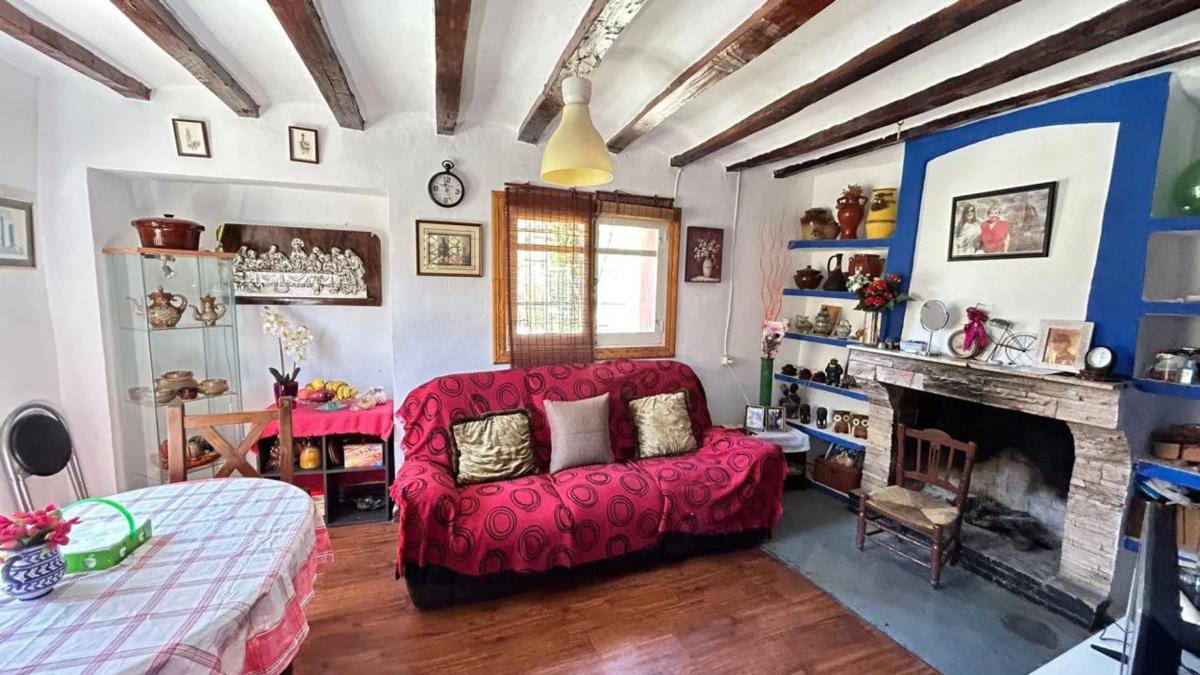 Sale of rural property in  Relleu , Relleu photo 4