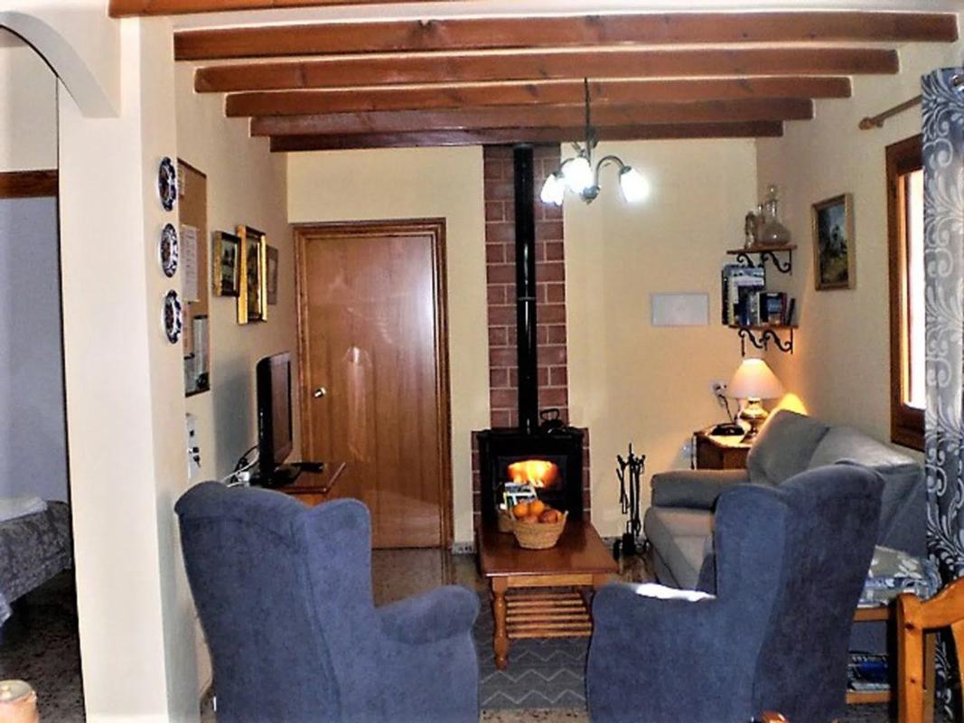 Sale of independent chalet in Partida Muscaret, 18, Relleu
 photo 4