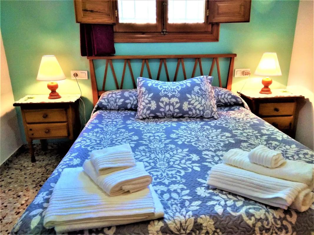 Sale of independent chalet in Partida Muscaret, 18, Relleu
 photo 5