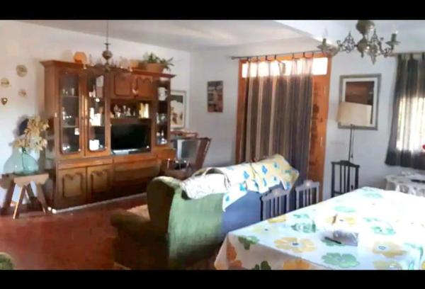 Rustic farm for sale in CV-775 , Relleu photo 1
