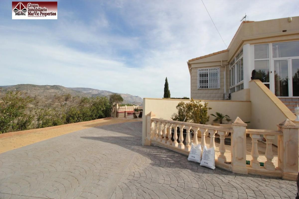 Sale of rural property in  Relleu , Relleu photo 2