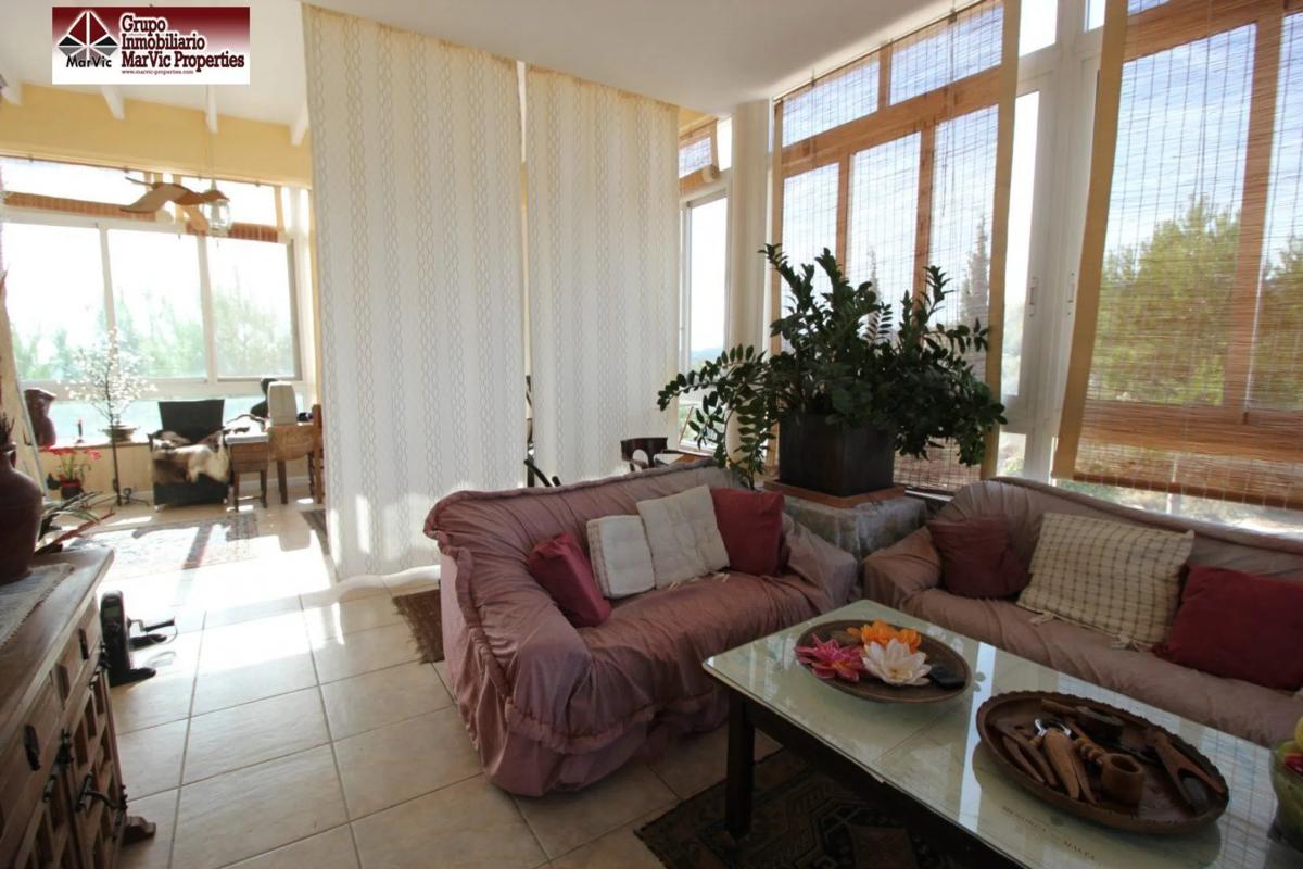 Sale of rural property in  Relleu , Relleu photo 3
