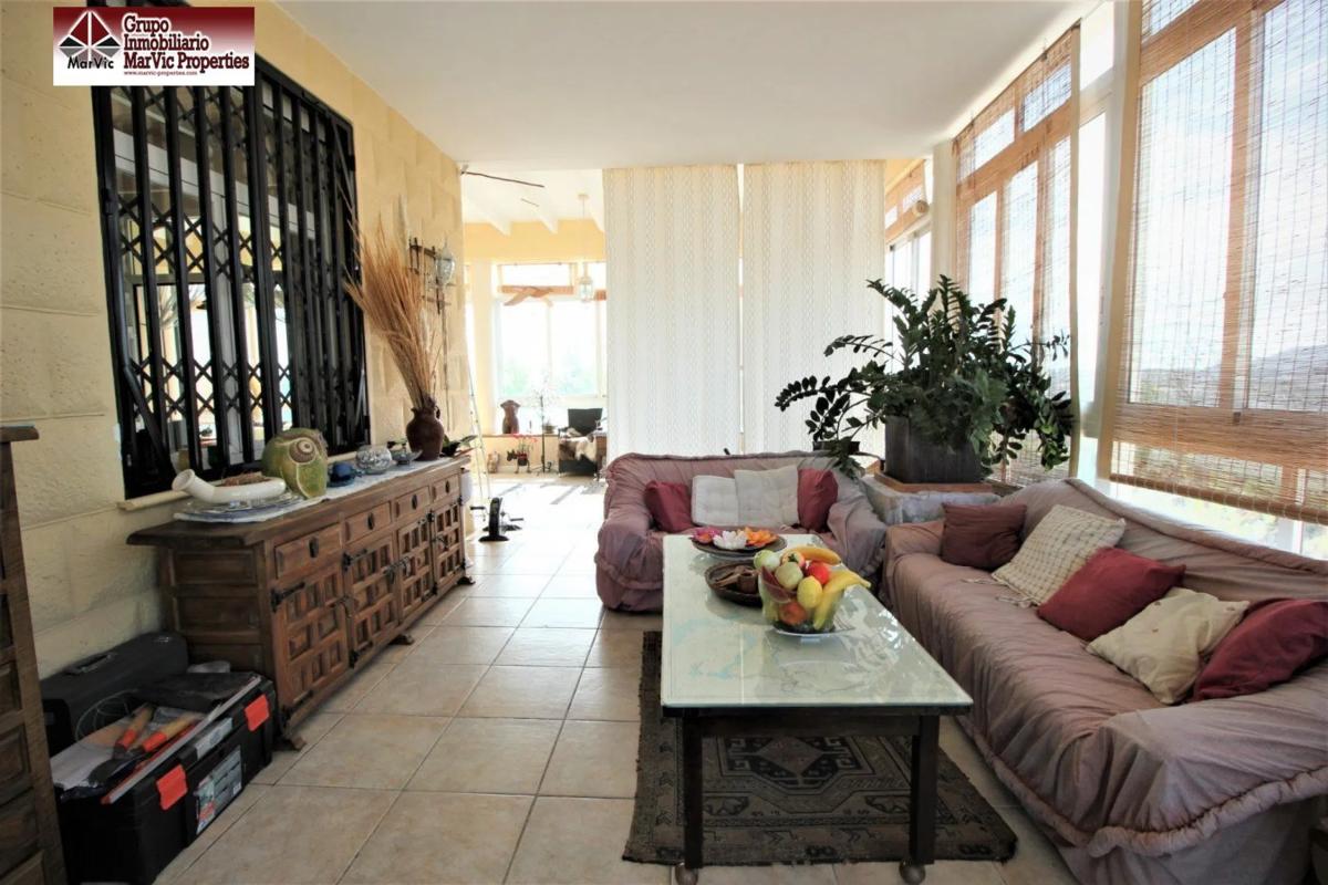 Sale of rural property in  Relleu , Relleu photo 4