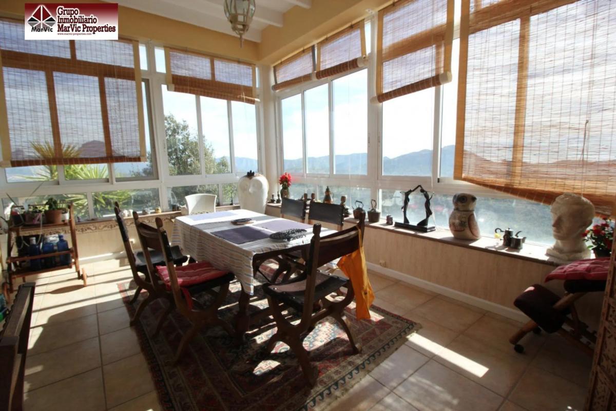 Sale of rural property in  Relleu , Relleu photo 5