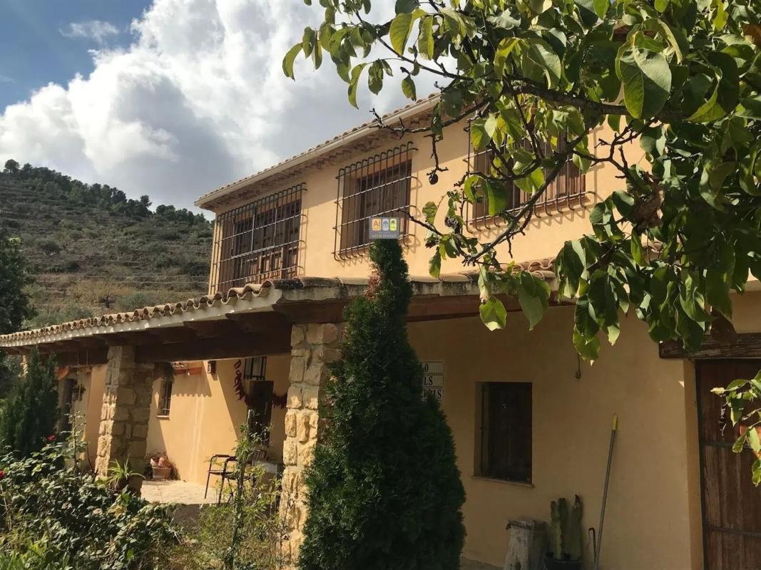 Venta de chalet independiente en CV-770, 14, Sella
 photo 3