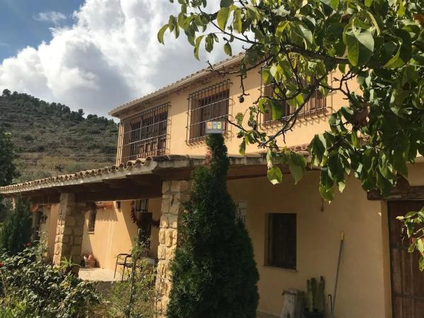 Independent chalet for sale in CV-770, 14, Sella
 photo 3
