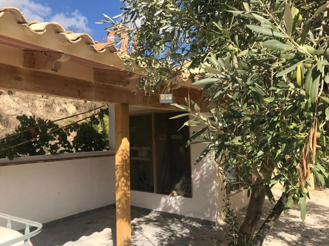 Venta de chalet independiente en CV-770, 14, Sella
 photo 4
