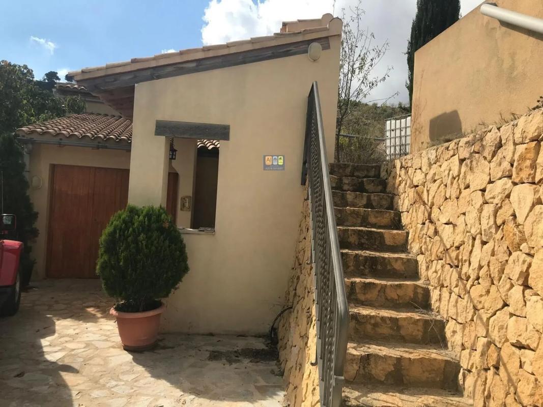 Venta de chalet independiente en CV-770, 14, Sella
 photo 5