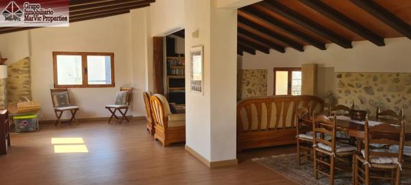 Independent chalet for sale in Sella, Sella
 photo 1