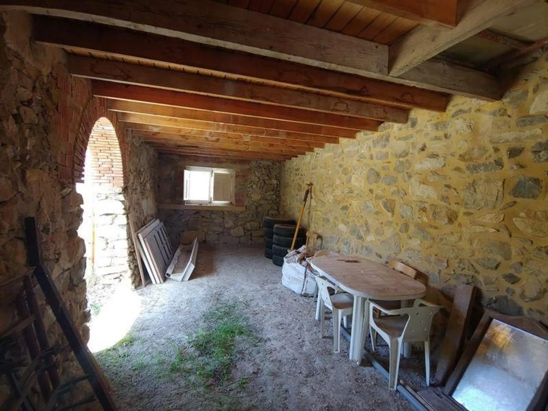 Venta de finca rústica en Partida Foya Moli , Sella photo 3