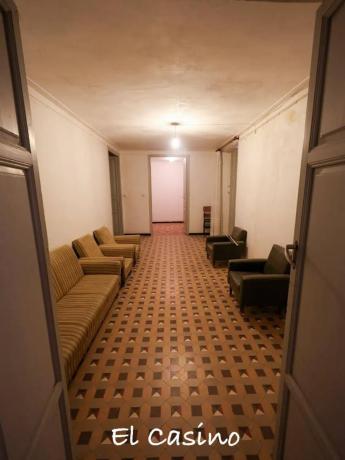 Promoción Castillo en plaza Major obra nueva en Sella photo 1