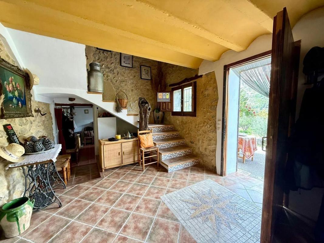 Venta de finca rústica en Sella , Sella photo 5