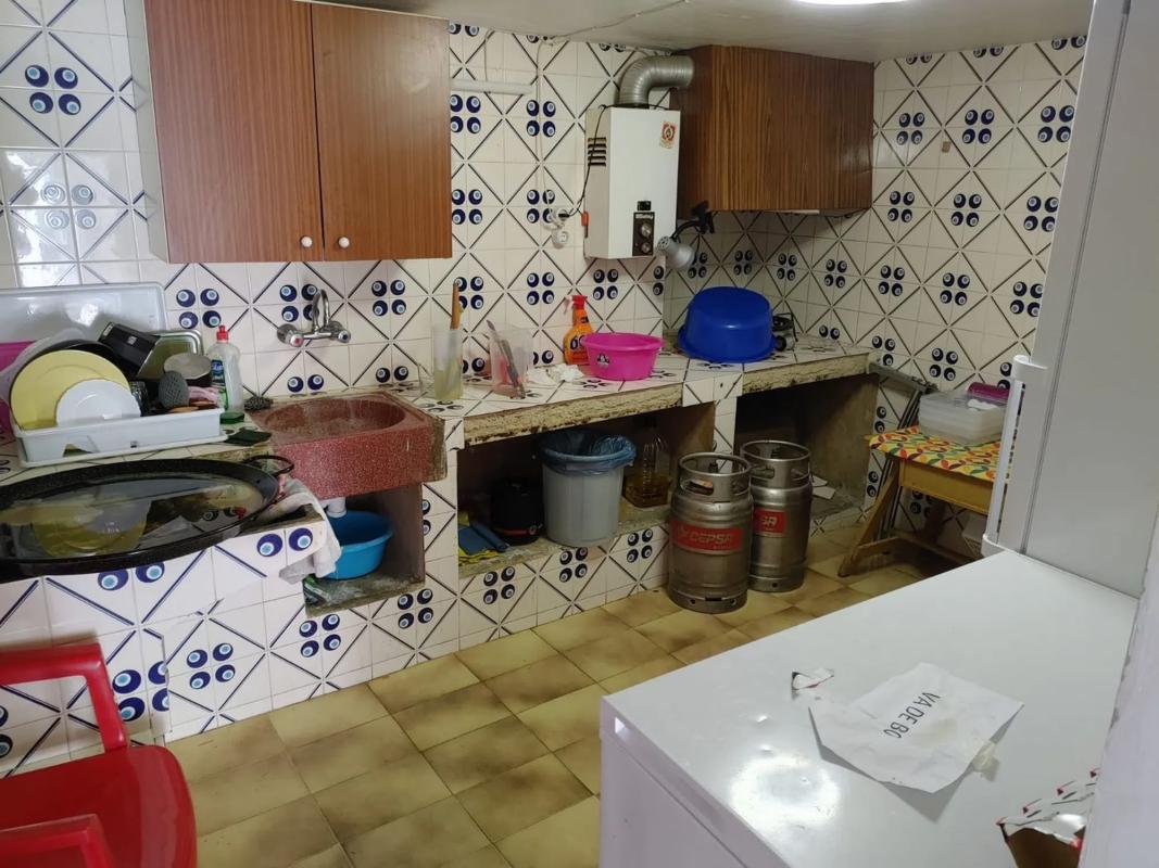 Продажа отдельного шале в Calle Sant Antoni, Селла photo 3
