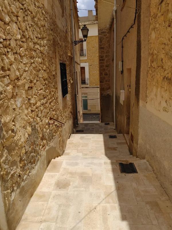 Продажа отдельного шале в Calle Sant Antoni, Селла photo 5