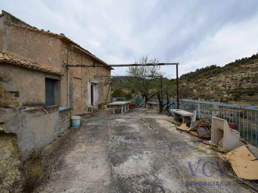 Land for sale in Sella, Alicante photo 3