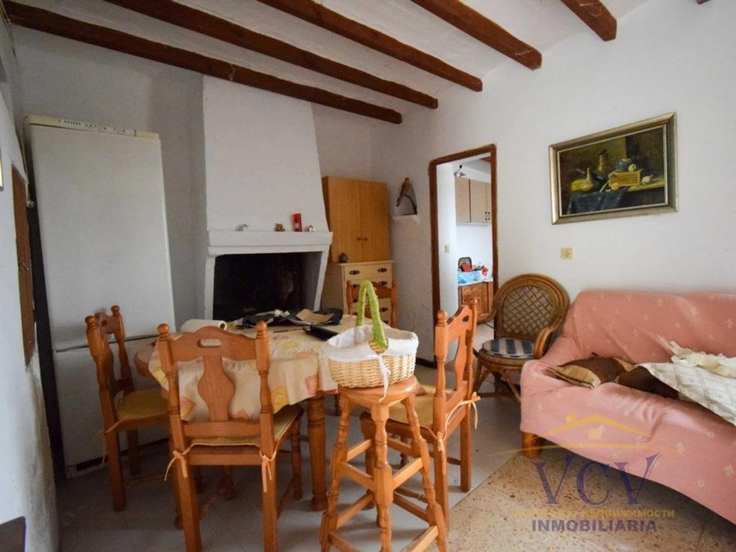 Land for sale in Sella, Alicante photo 4