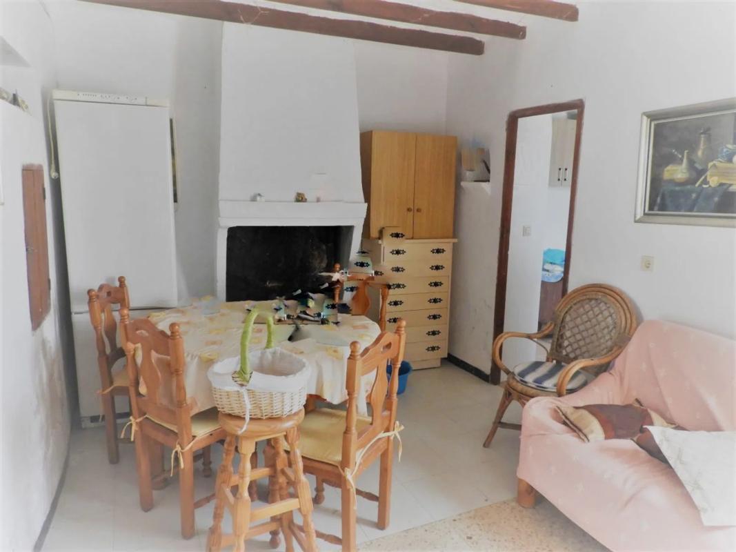 Sale of independent chalet in Sella, Sella
 photo 4