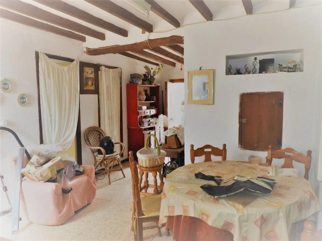 Sale of independent chalet in Sella, Sella
 photo 5