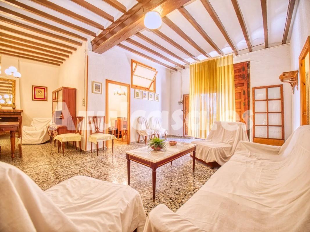 Sale of independent chalet in Sella, Sella
 photo 3