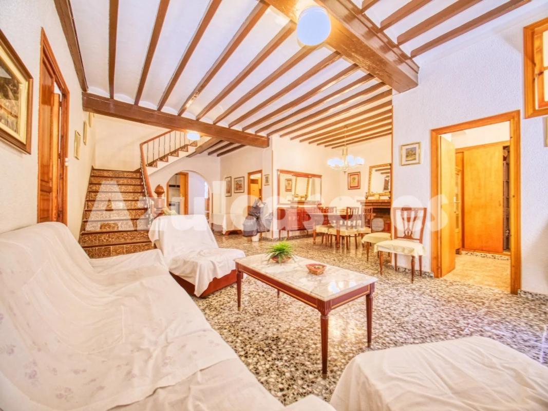 Sale of independent chalet in Sella, Sella
 photo 4