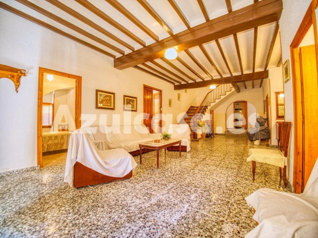 Sale of independent chalet in Sella, Sella
 photo 5