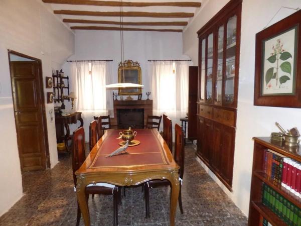 Casa de pueblo en calle Més Avall, 11 photo 4