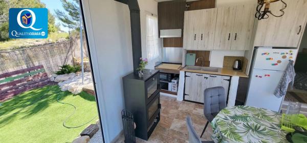 Chalet independiente en venta en Tarbena, Tarbena
thumbnail 2