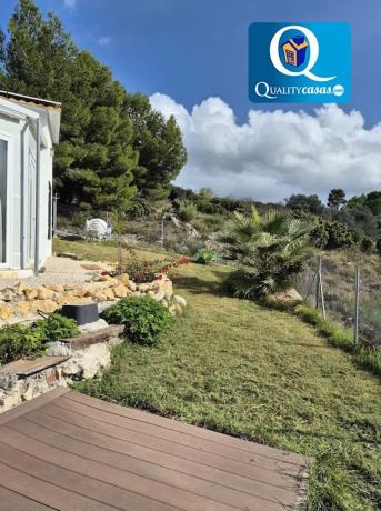 Chalet independiente en venta en Tarbena, Tarbena
 photo 4
