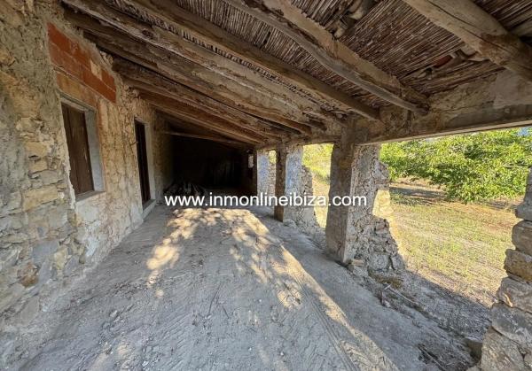 Finca rústica en venta en Partida Casivanyes , Tarbena photo 1