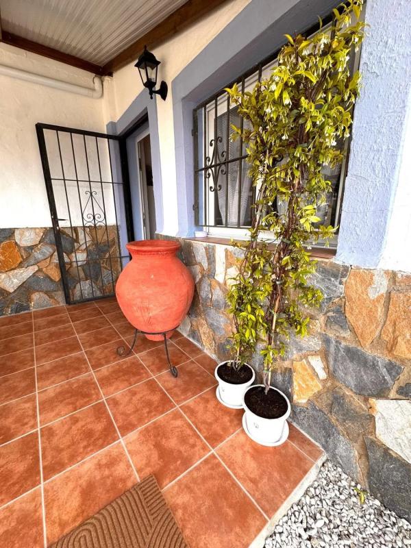 Sale of independent chalet in Partida Coll de la Creu, 7, Tarbena
 photo 3