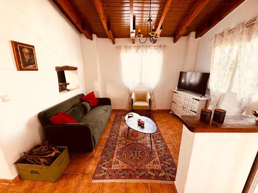 Sale of independent chalet in Partida Coll de la Creu, 7, Tarbena
 photo 4