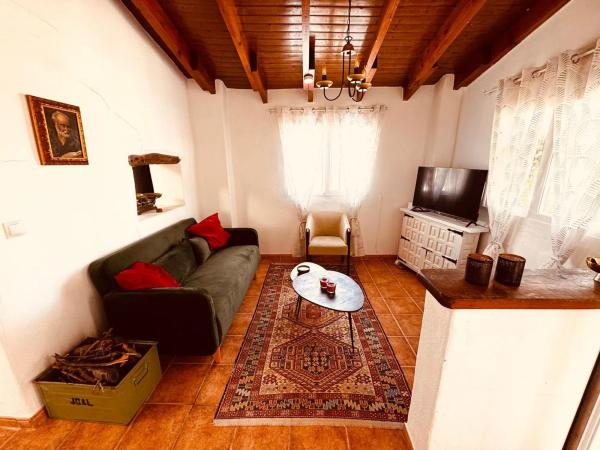 Chalet wolnostojący na sprzedaż w  Partida Coll de la Creu, 7, Tarbena photo 4