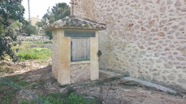 Finca rústica en venta en Partida Sa Foia des Gavatx, 1 , Tarbena photo 1