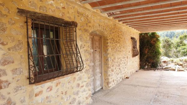 Finca rústica en venta en  Partida Sa Foia des Gavatx, 1 , Tarbena photo 4