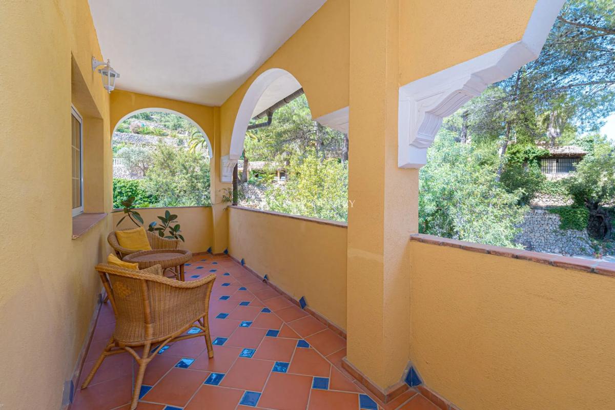 Venta de chalet independiente en Lugar Buscarro, Tarbena
photo 5