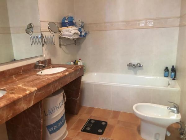 Chalet independiente en venta en Tarbena, Tarbena
thumbnail 1