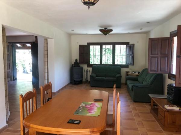 Chalet independiente en venta en Tarbena, Tarbena
 photo 4