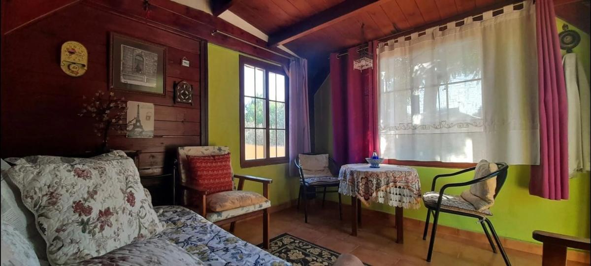 Продажа отдельного шале в Tarbena, Тарбена photo 3