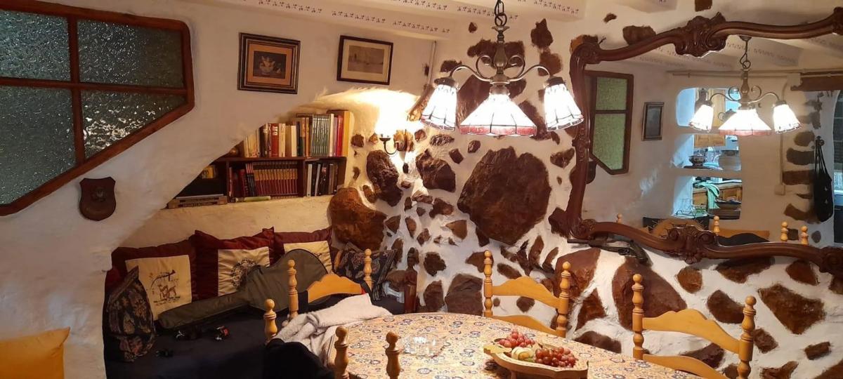 Продажа отдельного шале в Tarbena, Тарбена photo 4