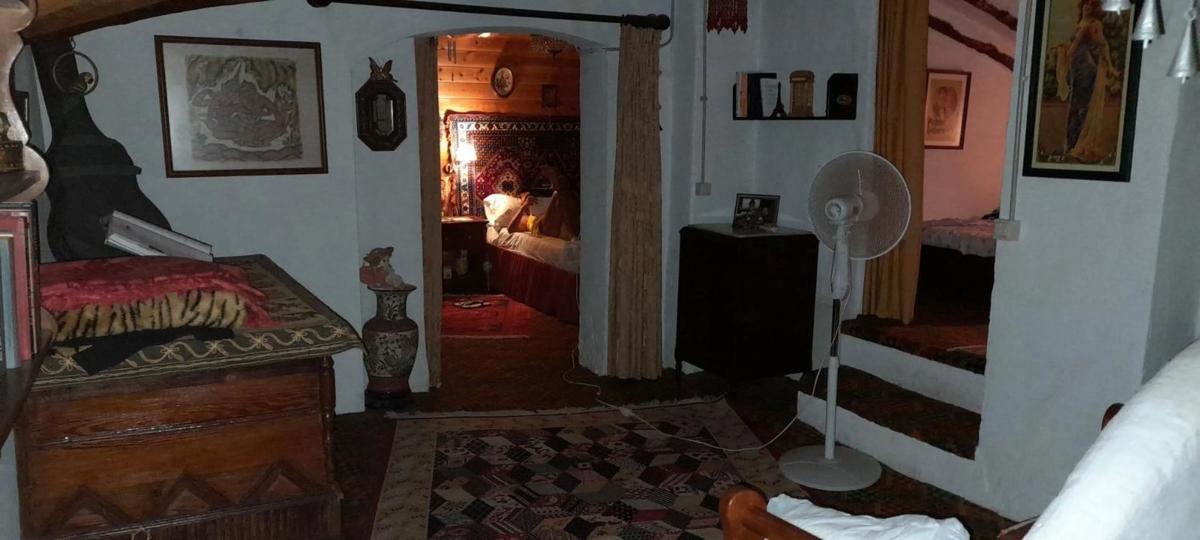 Продажа отдельного шале в Tarbena, Тарбена photo 5